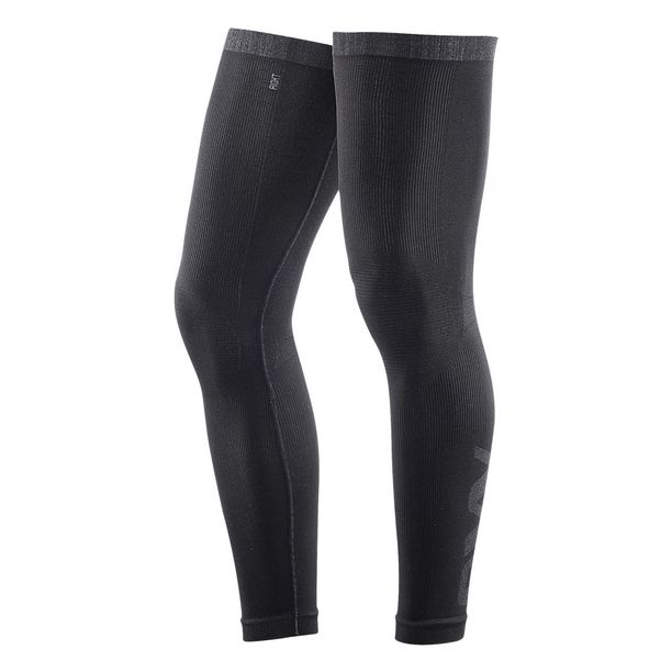 Incalzitoare Ciclism Picioare Northwave Extreme 2, negru