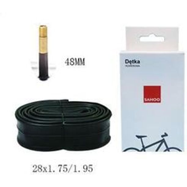 Camera Bicicleta Impac AV, 8x3.00, 90/90