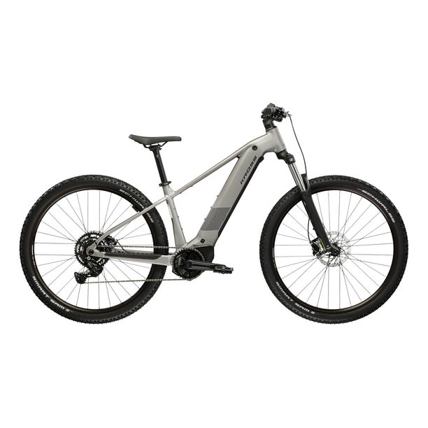 Bicicleta Electrica MTB Hardtail Kross Influx HYB 2.0 600 29 2026