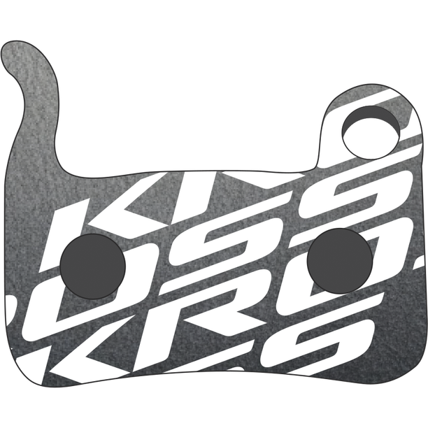 Placute de frana Kross metalice XTR M965-975P / XT M775