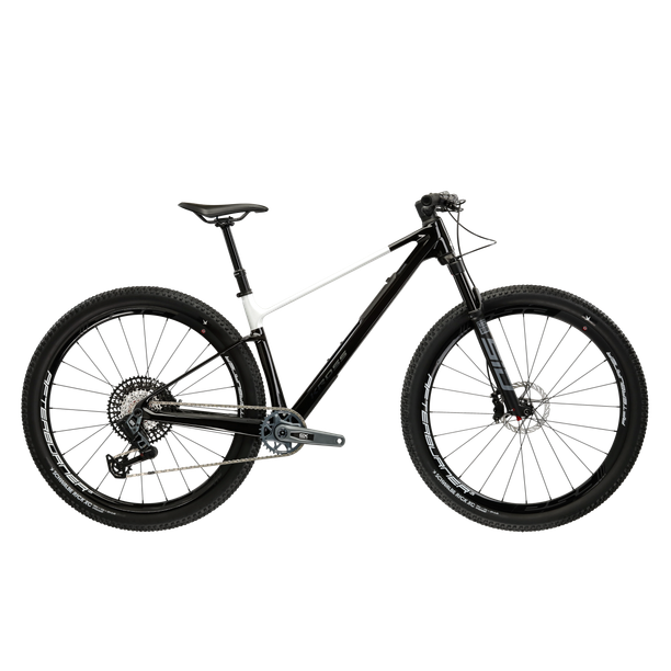 Bicicleta MTB Hardtail Kross Level RS 4.0 29" 2026