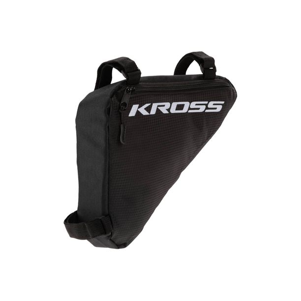 Borseta de Cadru Kross negru
