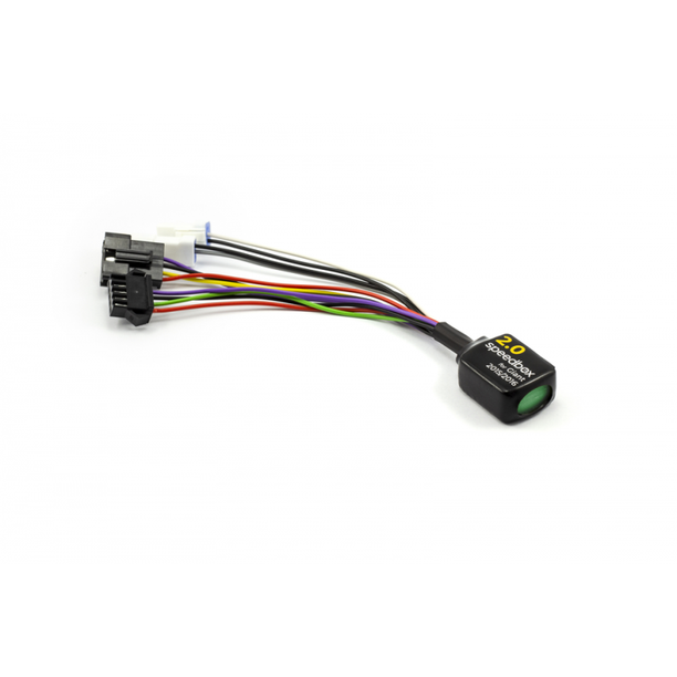 SpeedBox 2.0 for Giant 2015/2016