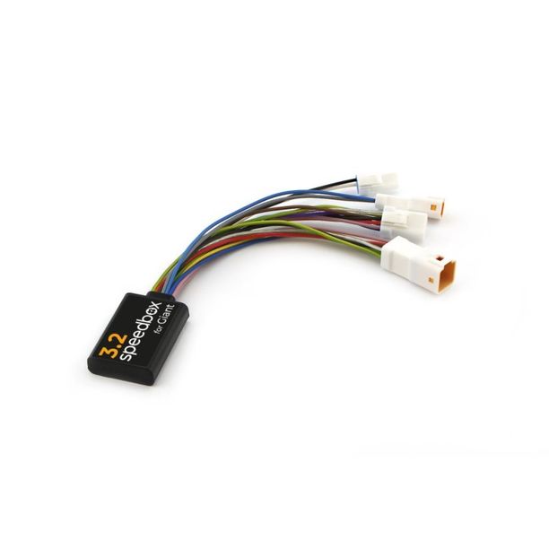 SpeedBox 3.2 for Giant