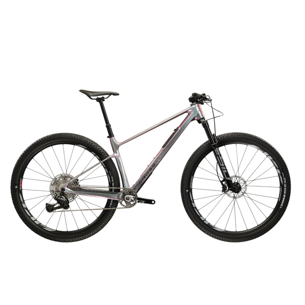 Bicicleta MTB Hardtail Kross Level RS 6.0 29" 2026