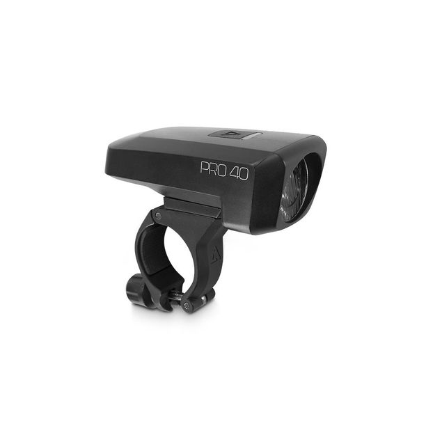 Far Fata Acid cu LED Lumotec IQ CYO T pentru e-Bike