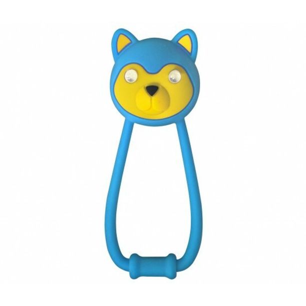 Far Fata Kellys Teddy, albastru