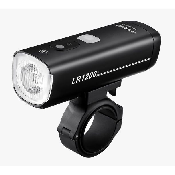 Far Fata Ravemen LR1600 USB 1600 Lumeni