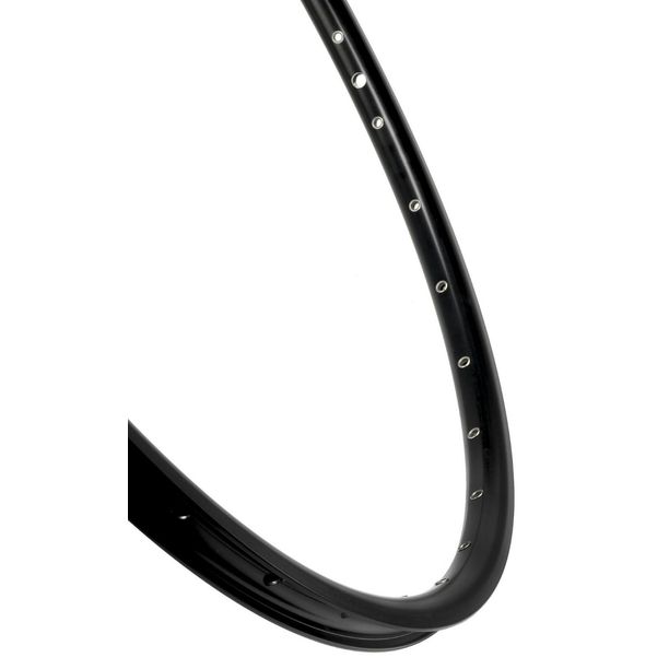 Janta Bicicleta Mach.1 ER-20 Disc 26"- (559 x 19C) - 32H Negru Capsata