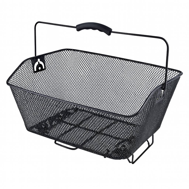 Cos spate Kross din plasa metalica BACKNET pentru portbagaj