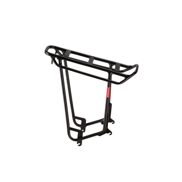 Portbagaj Spate Kross Evatrans CarryMore XS 2026 Negru