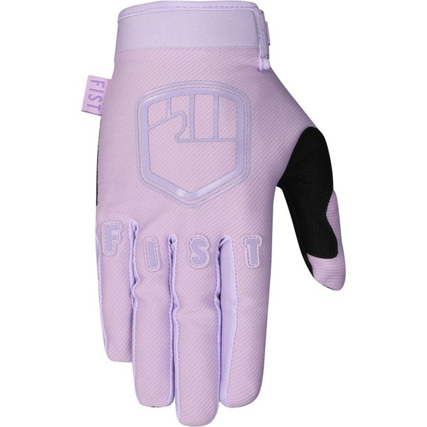 Manusi Lungi Fist Amethyst