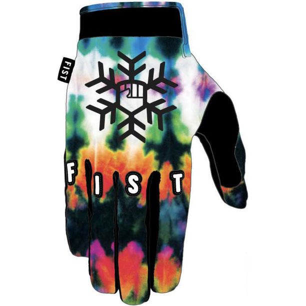 Manusi Lungi Fist Distortion