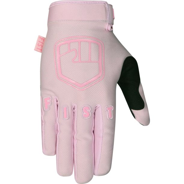 Manusi Lungi Fist Rose Quartz