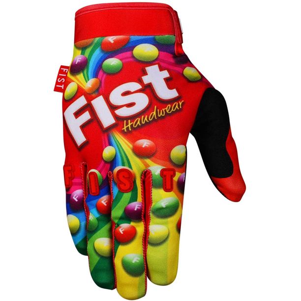 Manusi Lungi Fist ChewedUp Kids