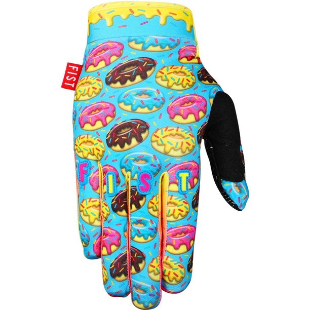 Manusi Lungi Fist Mini Sprinkles