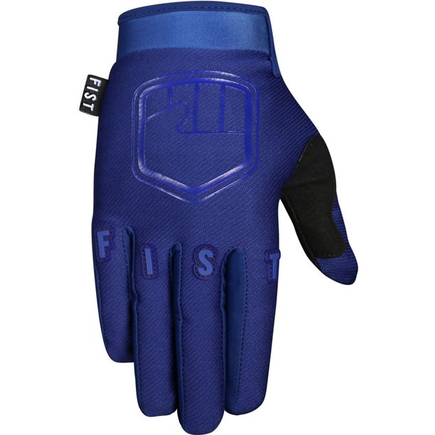 Manusi Bicicleta Lungi FIST Stocker Albastru