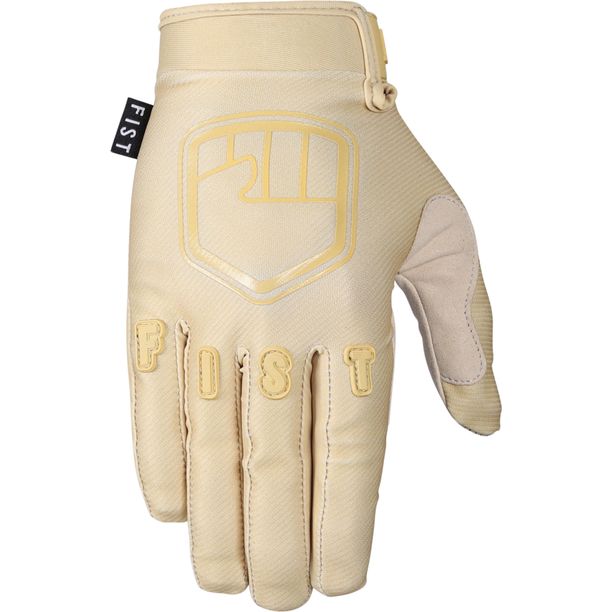Manusi Bicicleta Fist Khaki Stocker , kaki