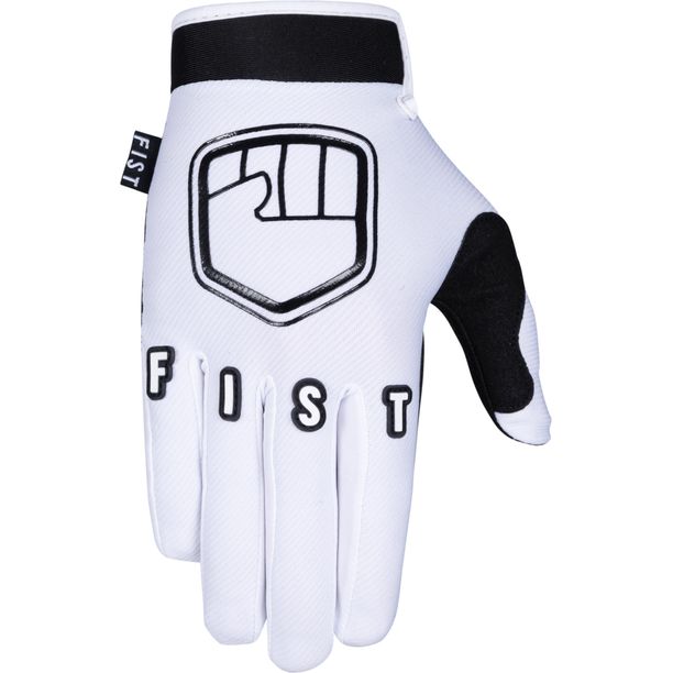 Manusi FIST Panda Stocker Negru-Alb