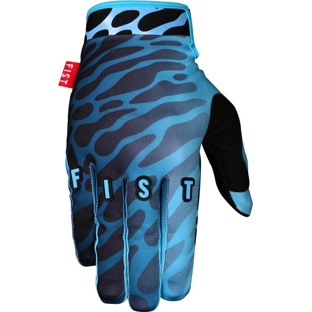 Manusi Bicicleta Fist Tiger Shark