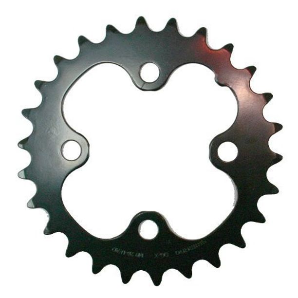 Foaie Shimano FC-M660, 26T, L