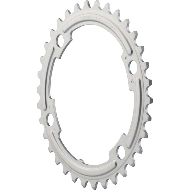 Foaie angrenaj Pedalier Shimano STX FC-MC33, 42T