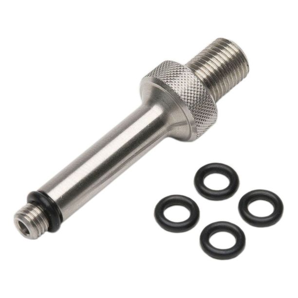 Adaptor de umplere cu aer FOX Float X2 si DHX2 2026