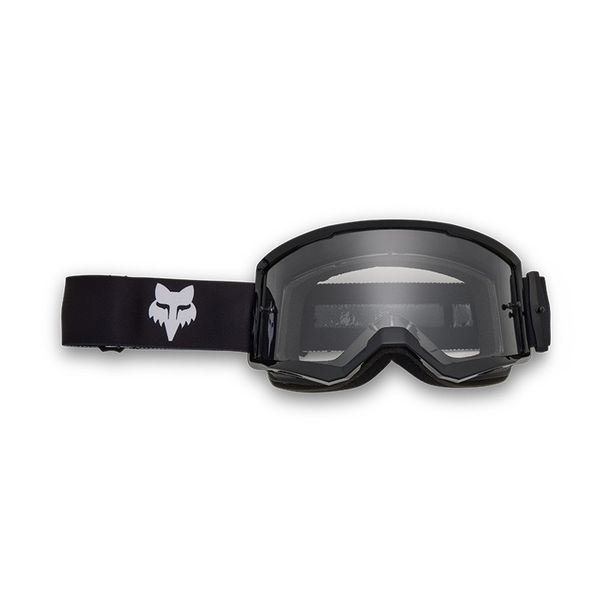 Ochelari Full Face FOX Main Core Goggle Negru