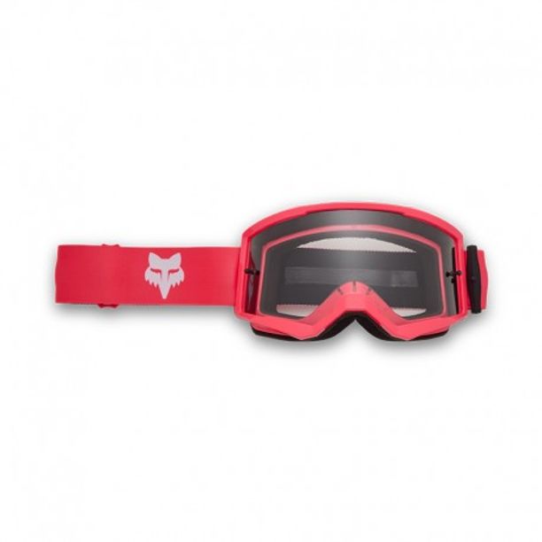 Ochelari Full Face Fox Main Core Roz