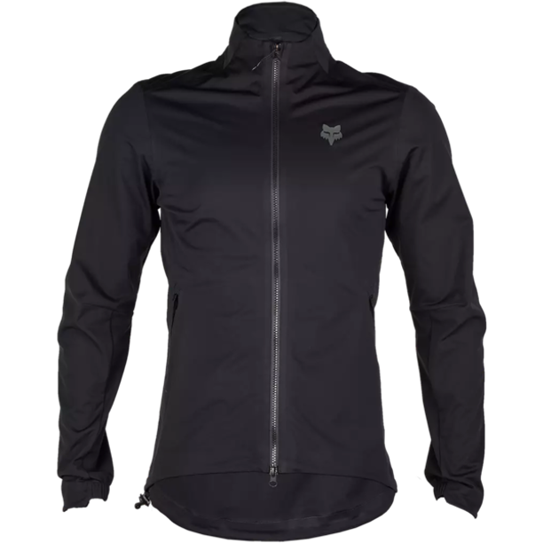 Jacheta Ciclism FOX Flexair Lite Negru