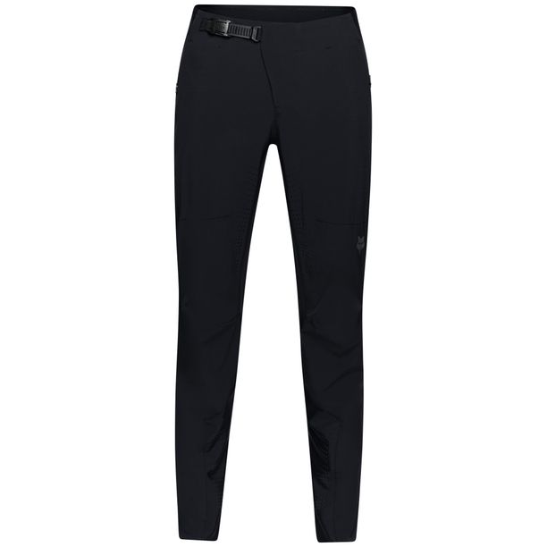 Pantaloni Lungi MTB Fox Flexair Negru