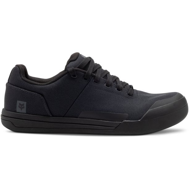 Pantofi FOX Union Canvas Negru