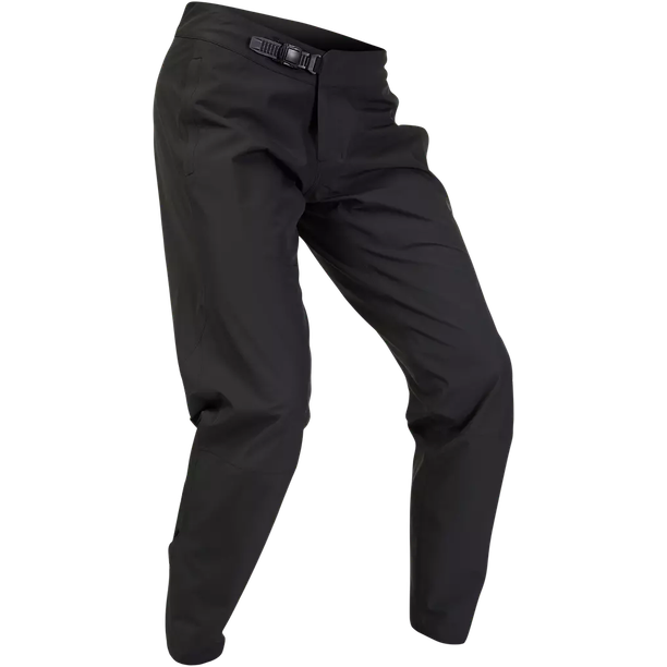 Pantaloni Lungi Impermeabili FOX Ranger 2.5L Negru