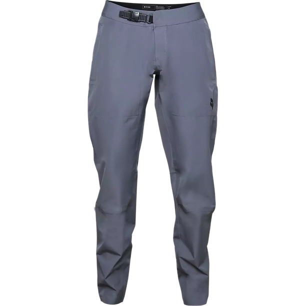 Pantaloni Lungi Impermeabili FOX Ranger 2.5L Gri