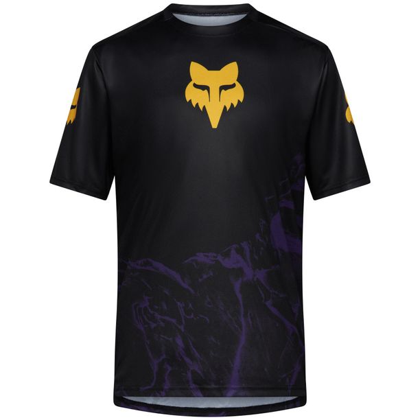 Tricou Ciclism Fox Racing Ranger Image Print