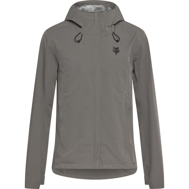 Jacheta de Ploaie FOX Racing Ranger Gri