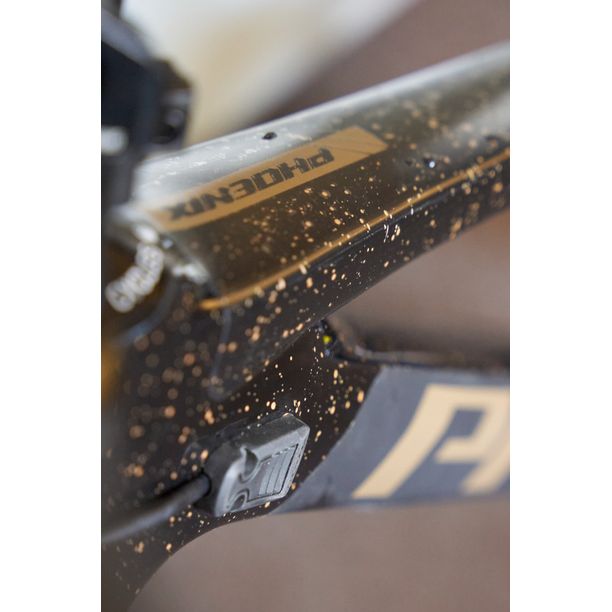 Folie protectie bulk RideStyle Clear Matte