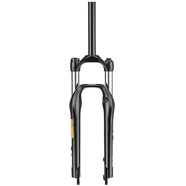 Furca Bicicleta RST Blaze ML 27.5 cu Arc Coil, Cursa 120mm, gat 1-1/8