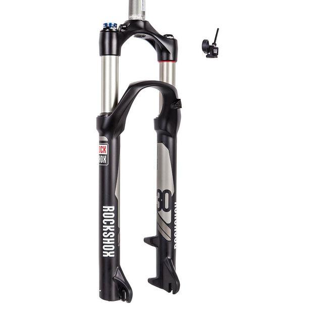 Furca Bicicleta Rockshox XC30 GOLD TK S-AIR 27.5"