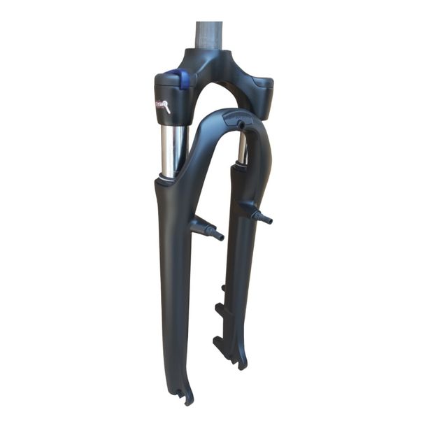 Furca Bicicleta SR Suntour SF14 NEX-E25 Albastru
