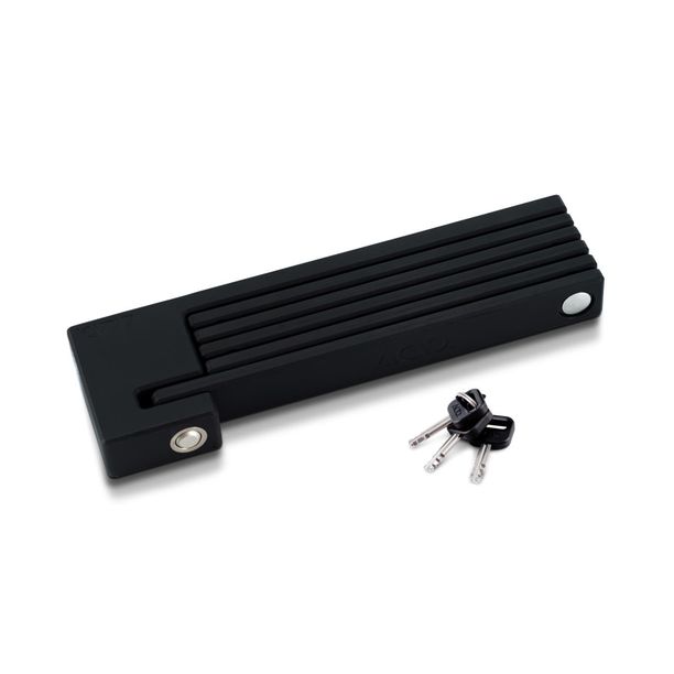 Antifurt Bicicleta Acid Folding Lock RIGID 90