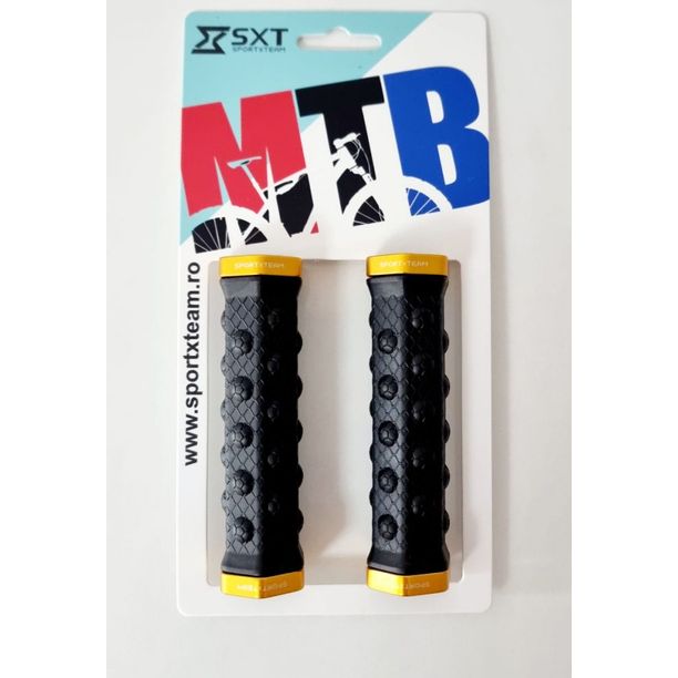 Mansoane SXT Goalkeeper 130mm Gold