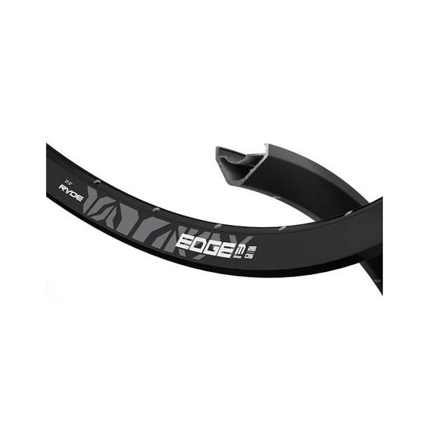 Janta Bicicleta Ryde EDGE, 622x26mm, 32H