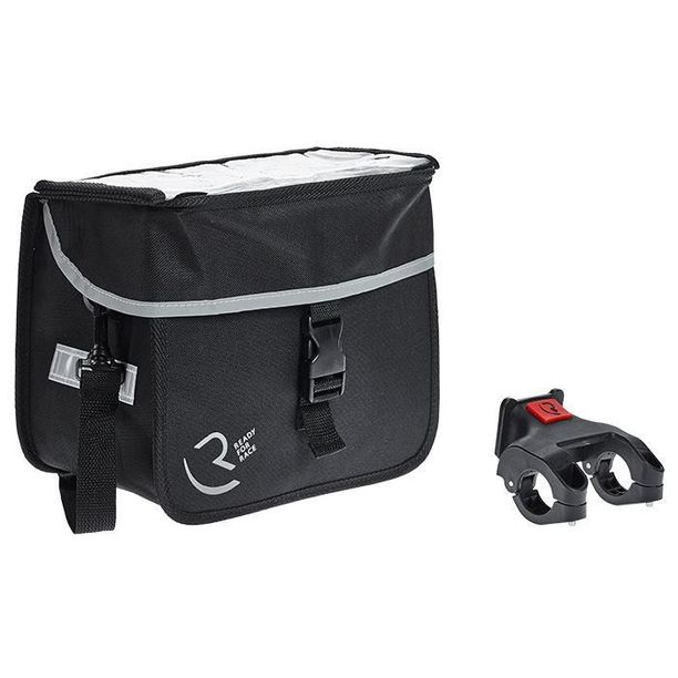 Geanta de Ghidon Cube Click&GO