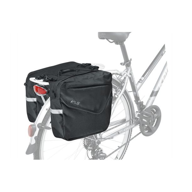 Coburi Kellys Adventure 20 negru