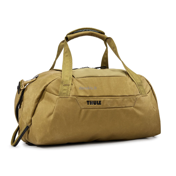 Geanta de Voiaj Thule Aion 35L Nutria Brown