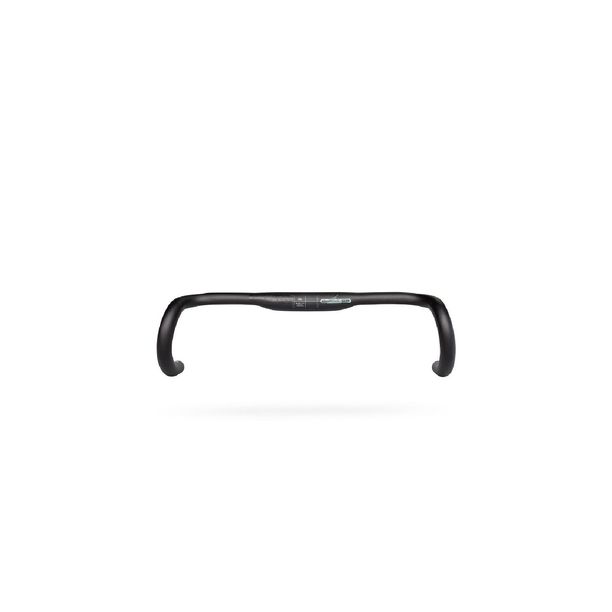 Ghidon Road Pro Gravel PT 12 grade 31.8mm 42cm Negru