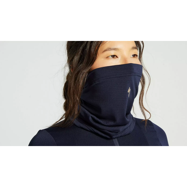 Bandana Specialized Powergrid Dark Navy, albastru