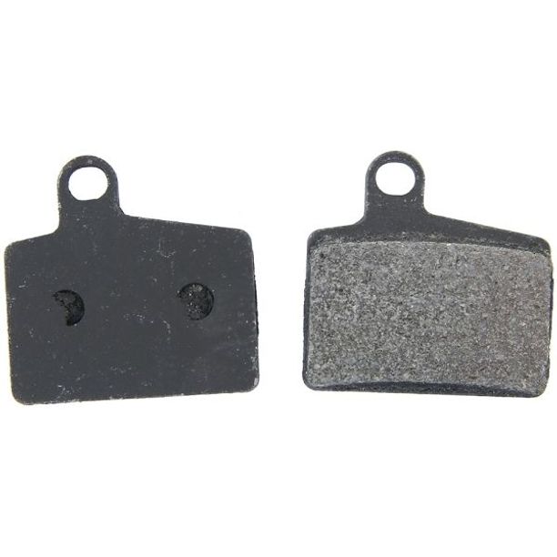 Placute de frana disc semi-metalice Fibrax ASH957