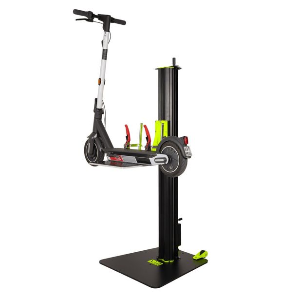 Lift de biciclete Scooter Assistant